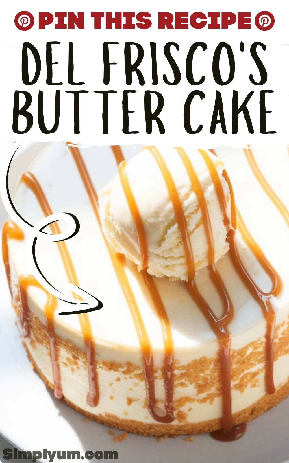 Butter Cake