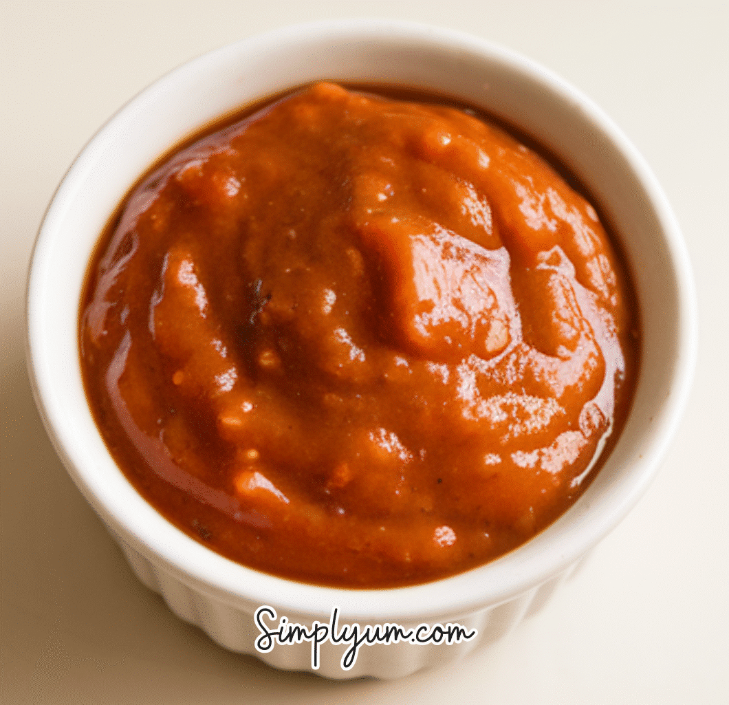 Harold's Chicken Sauce