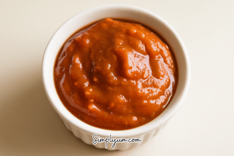 Harold's Chicken Sauce