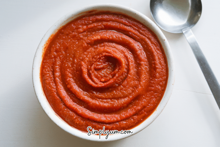 Don Pepino Pizza Sauce