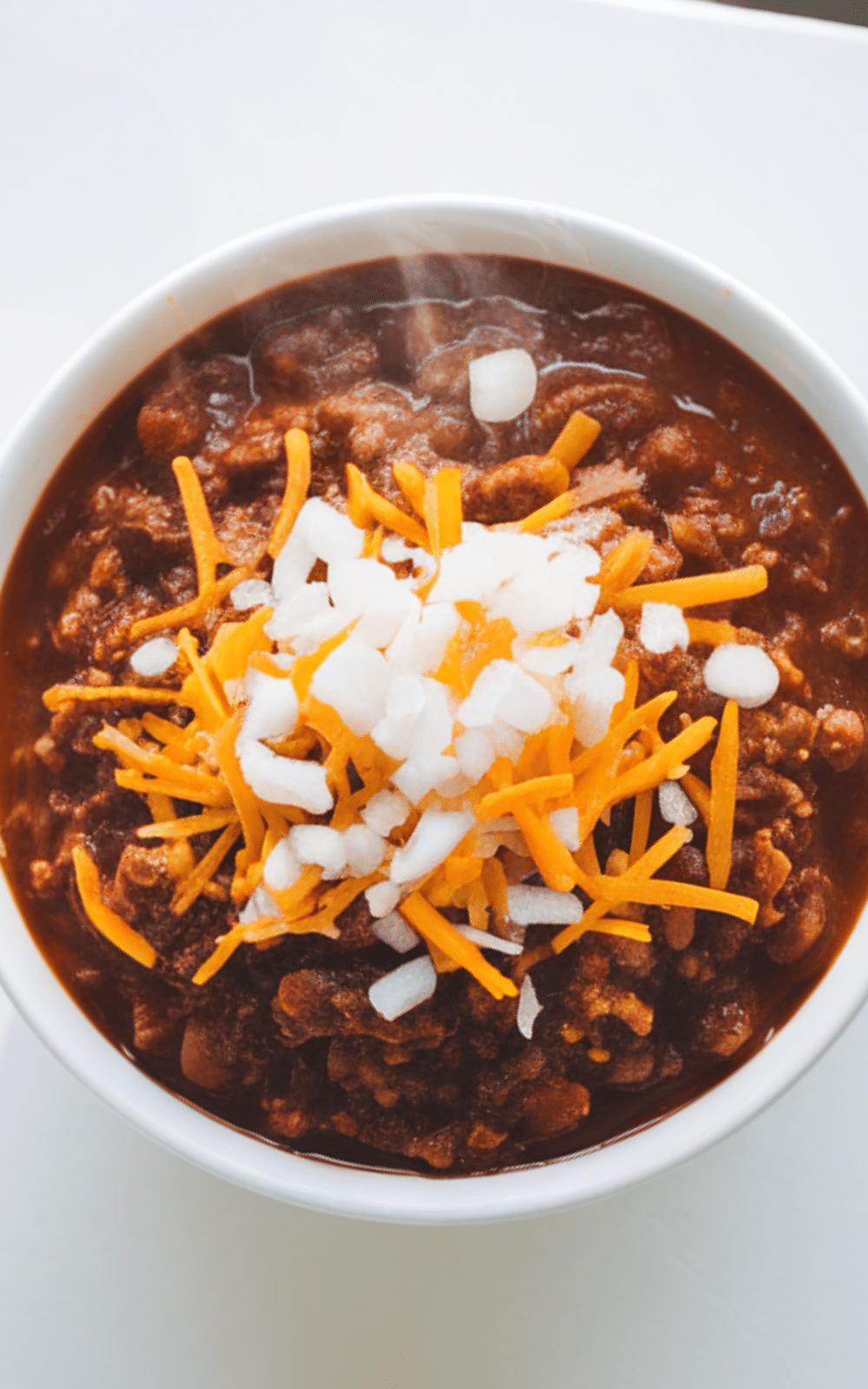 varsity chili