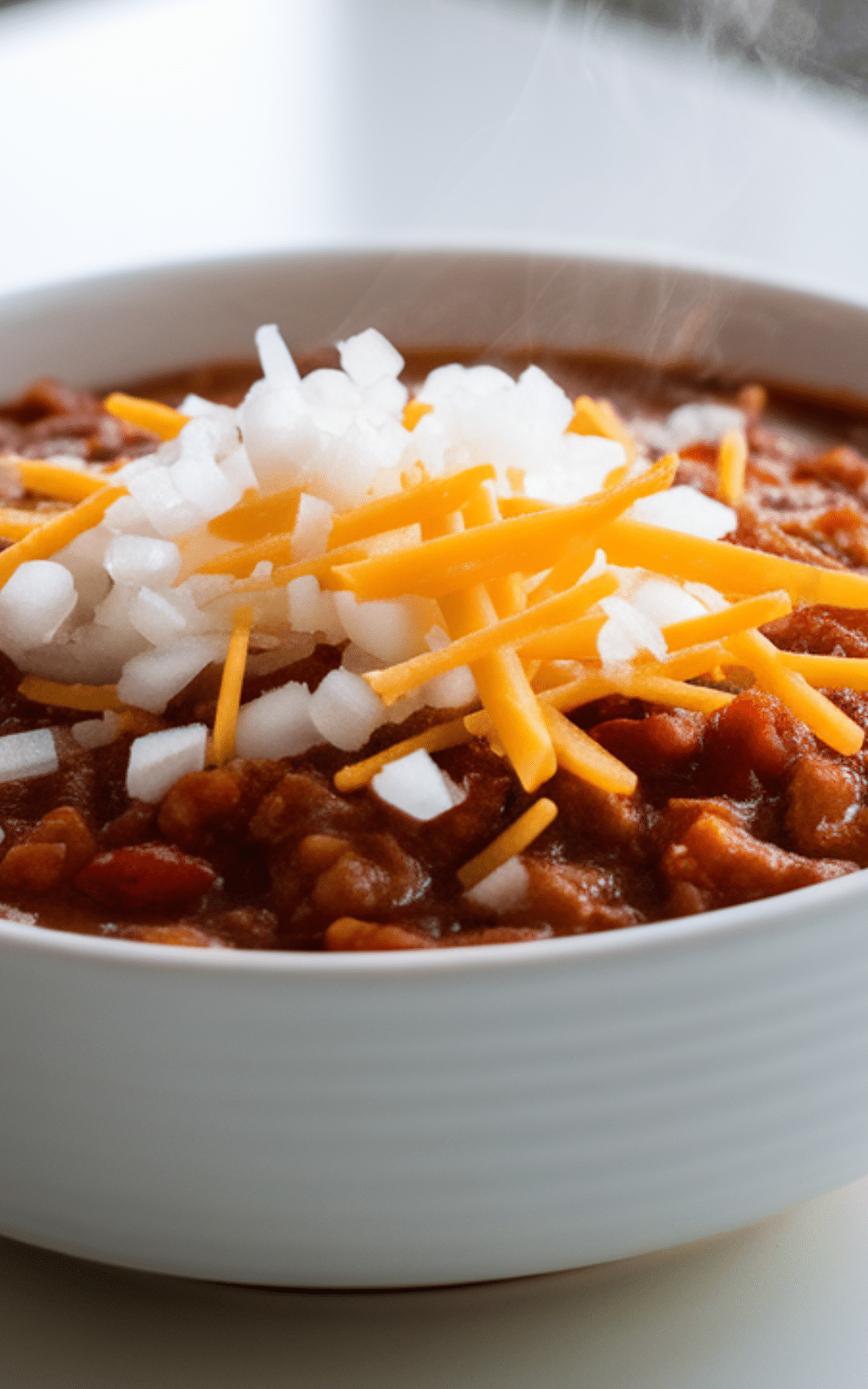 varsity chili