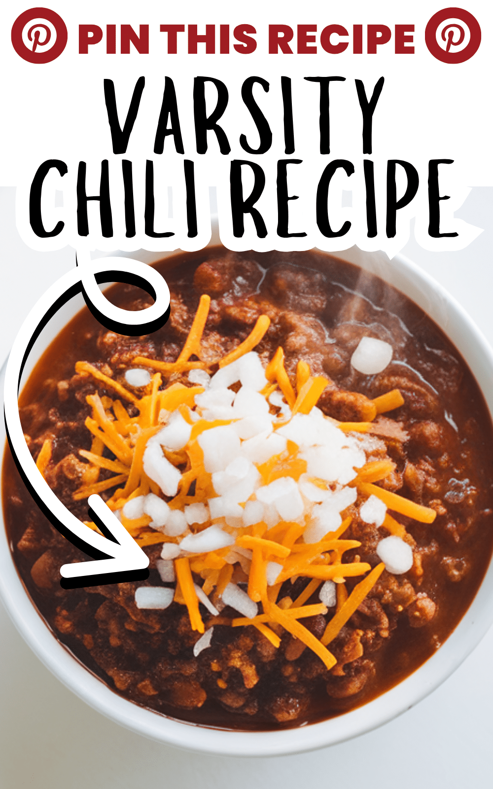 varsity chili