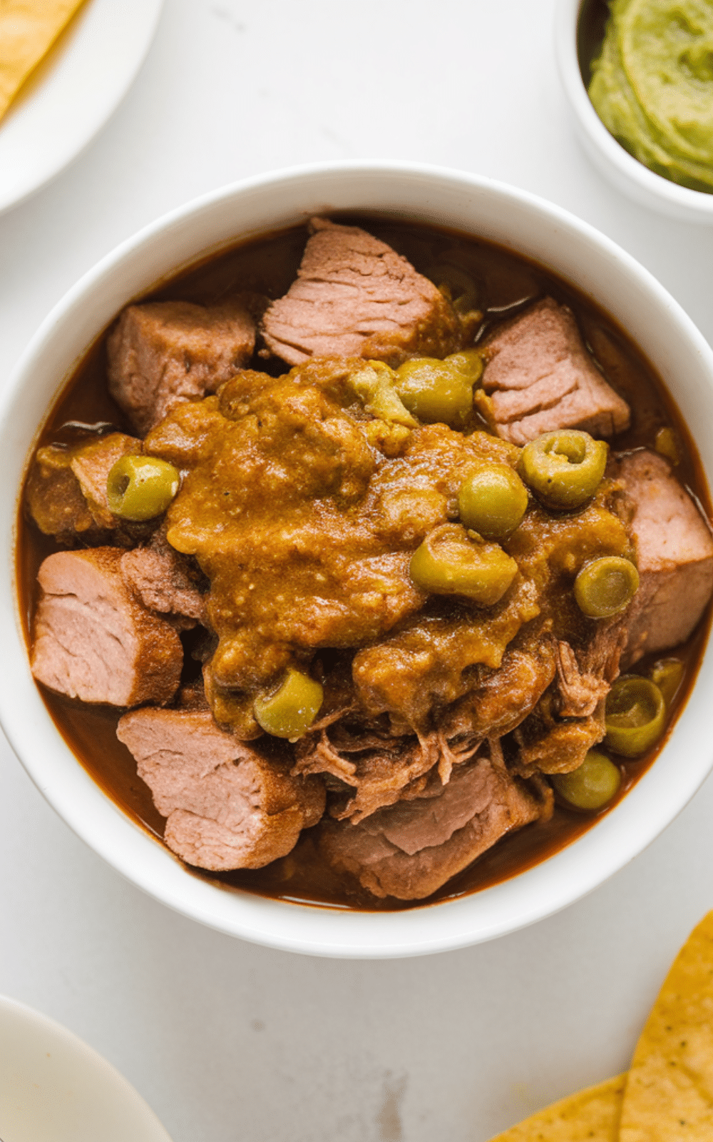 Green Chili