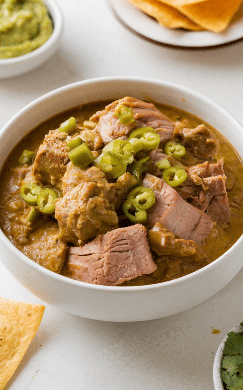 Green Chili