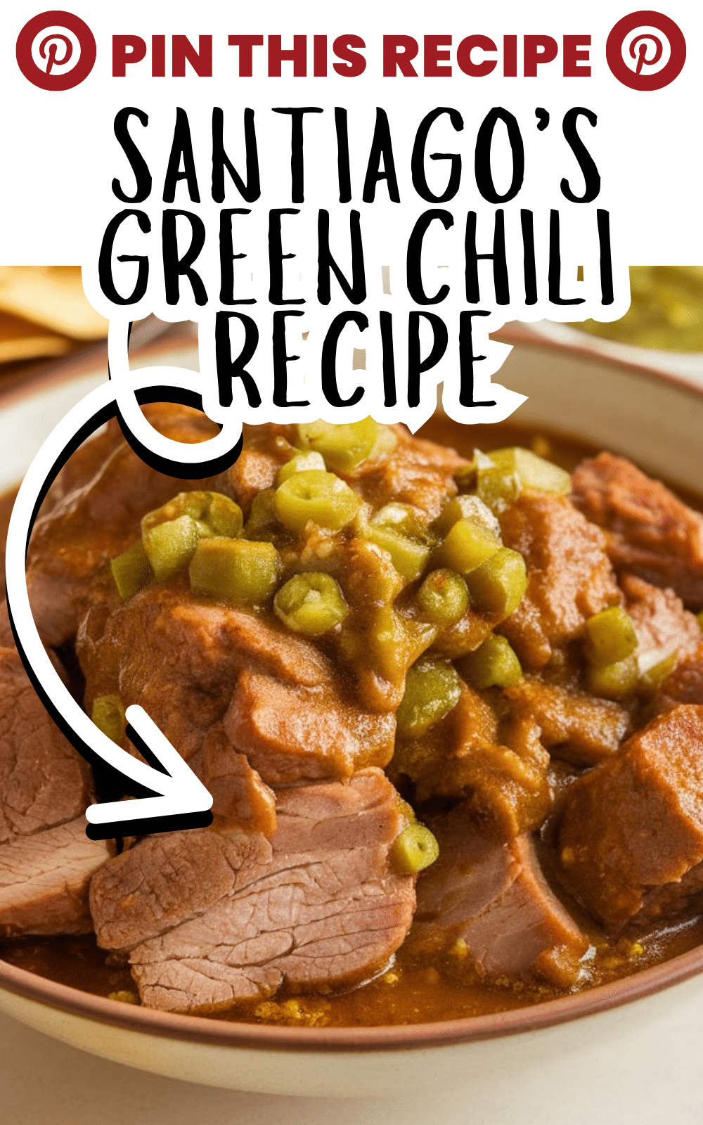 Green Chili