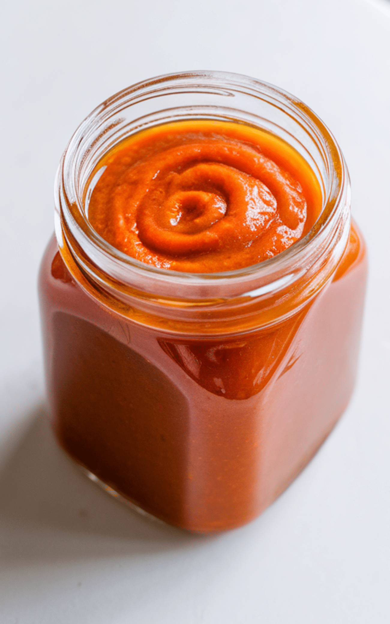 Del Taco Hot Sauce