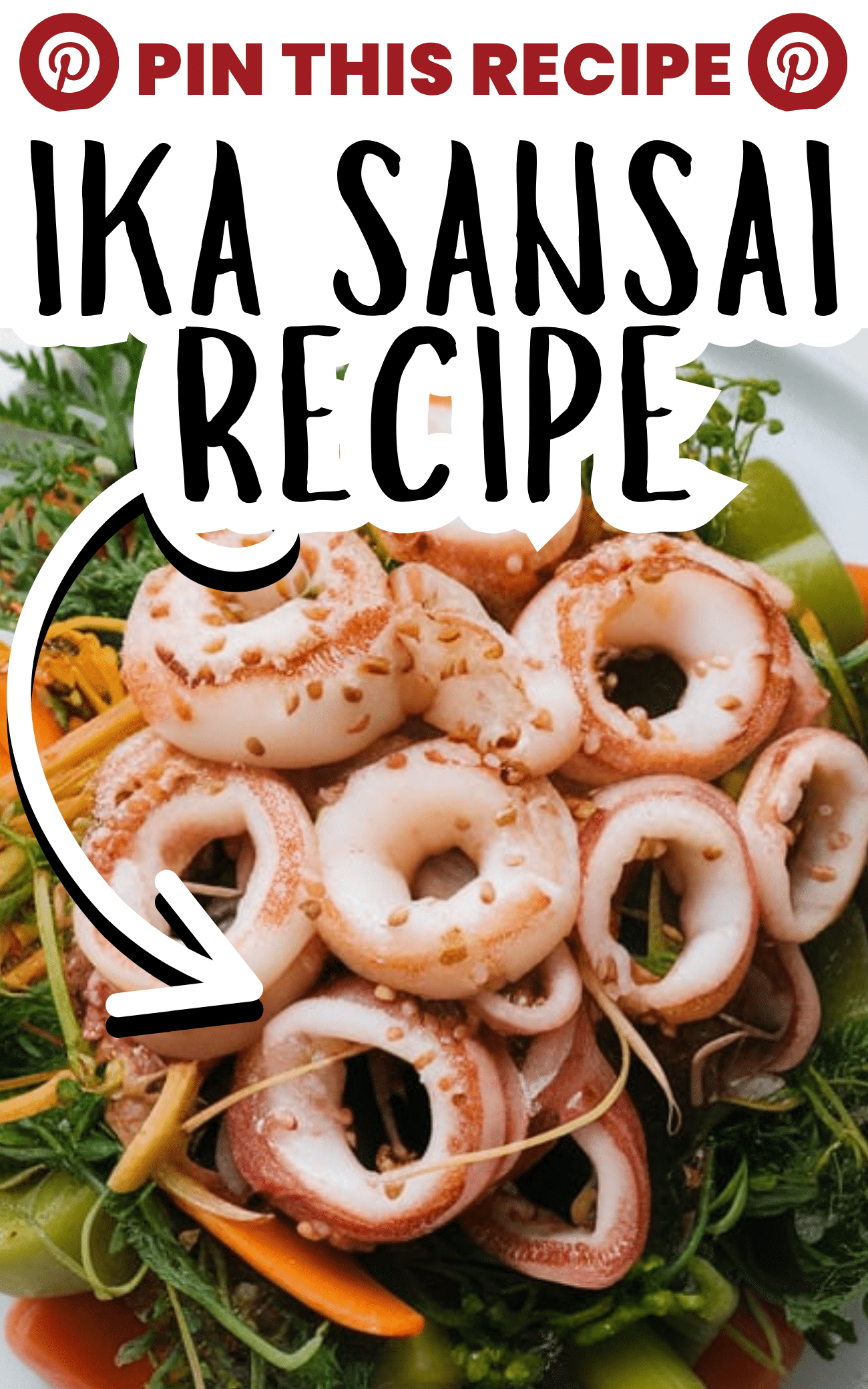 Ika Sansai