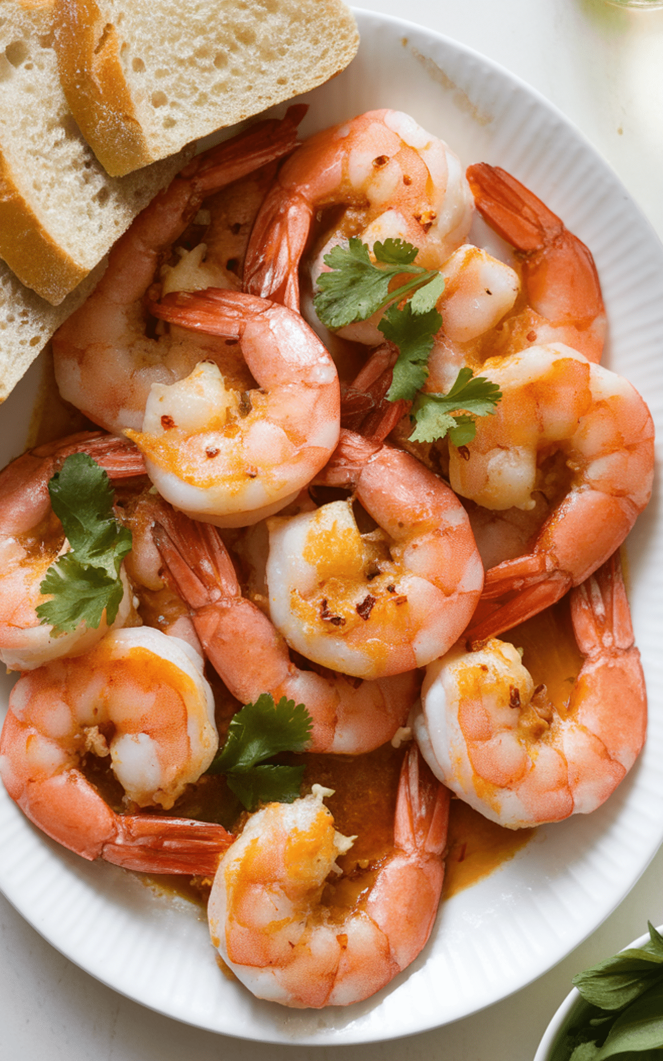 Yucatan Shrimp