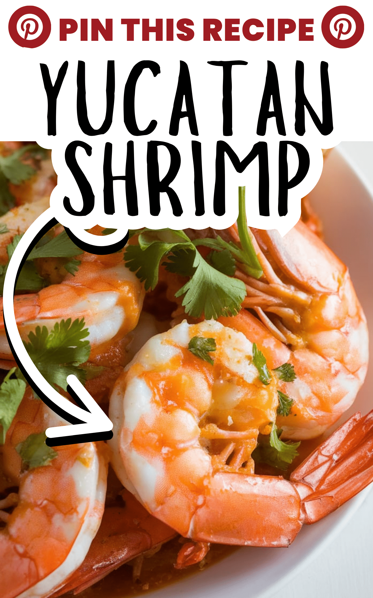 Yucatan Shrimp