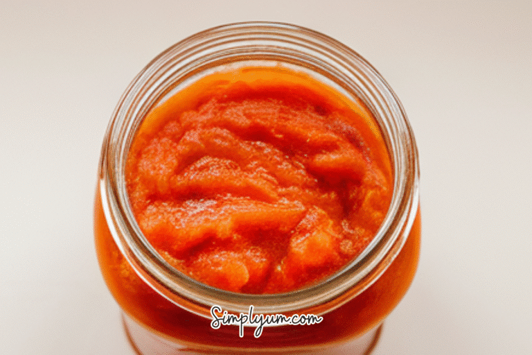 Del Taco Hot Sauce