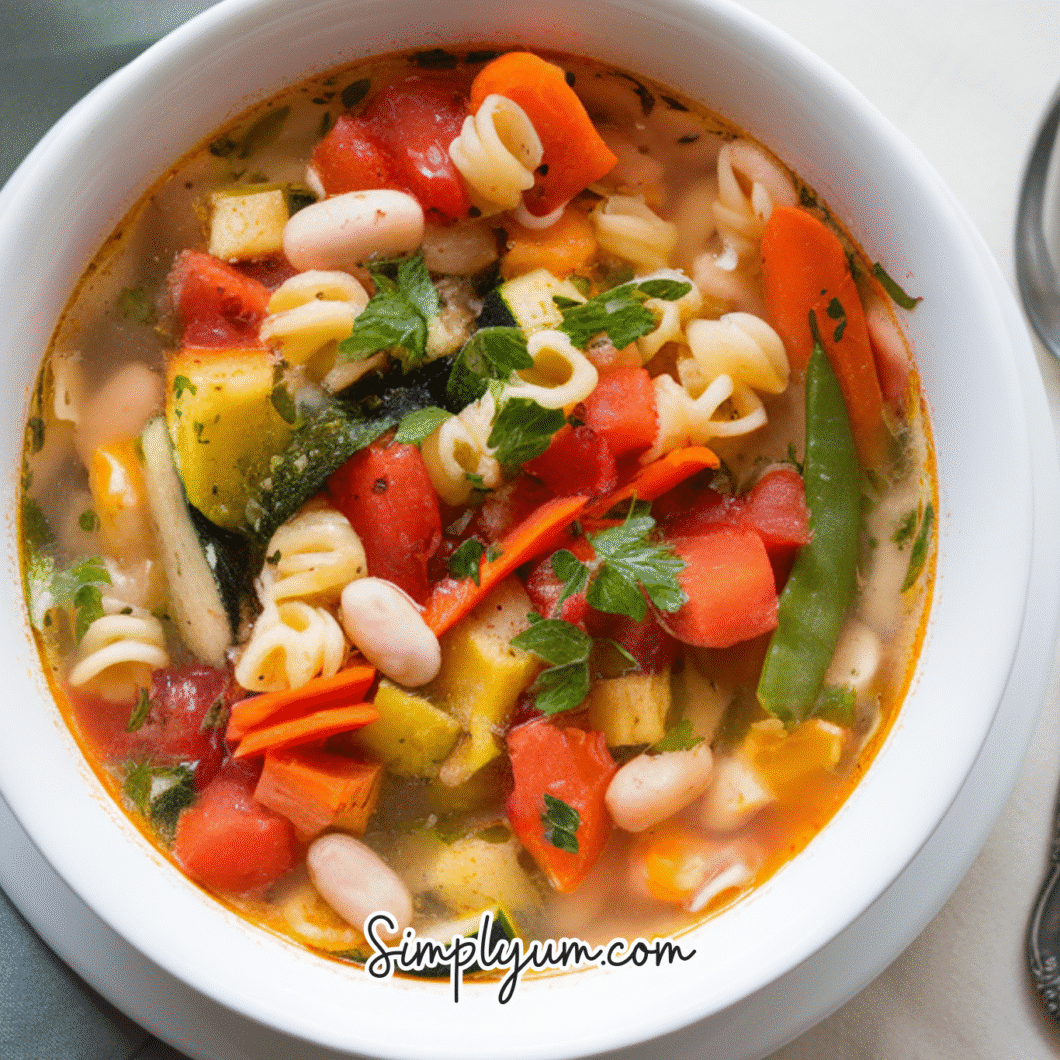 Zuppa Del Giorno Soup