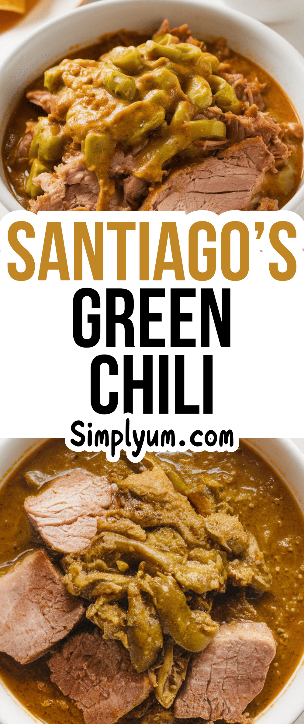 Green Chili
