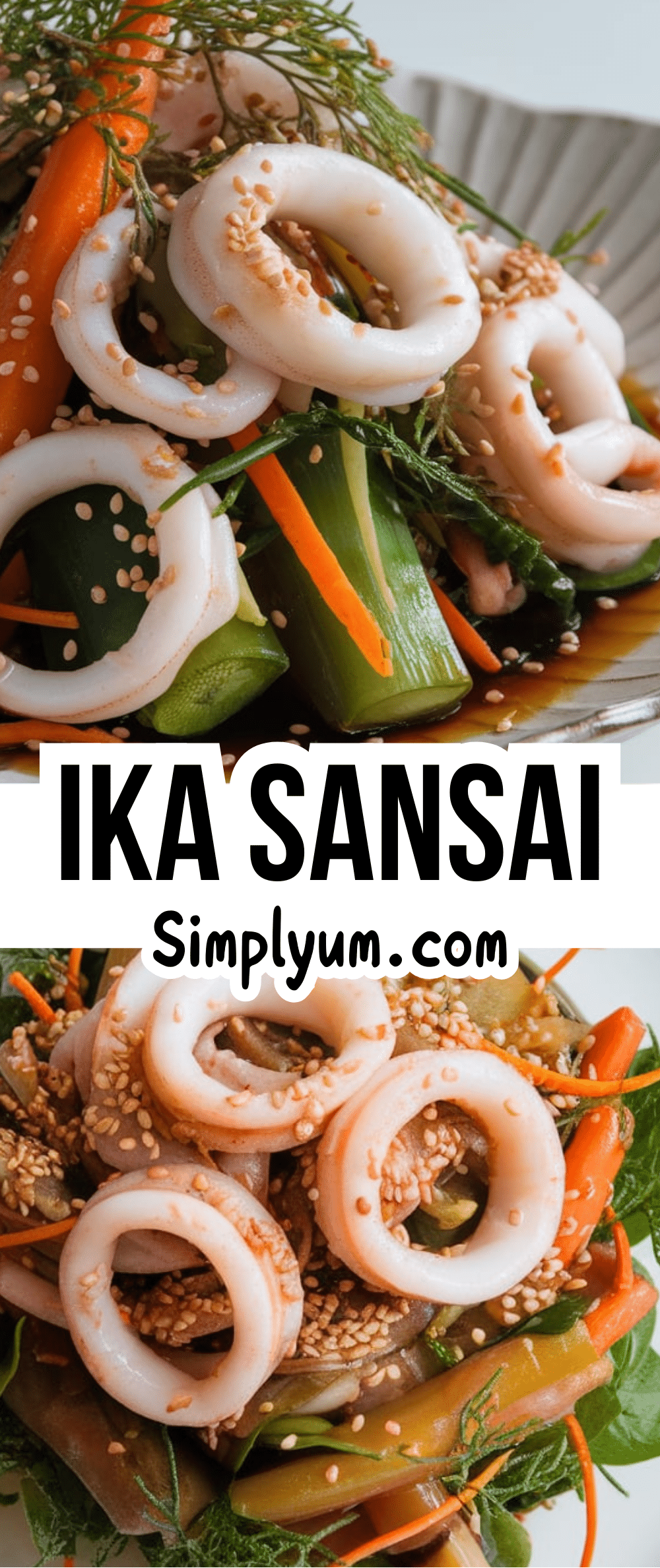 Ika Sansai