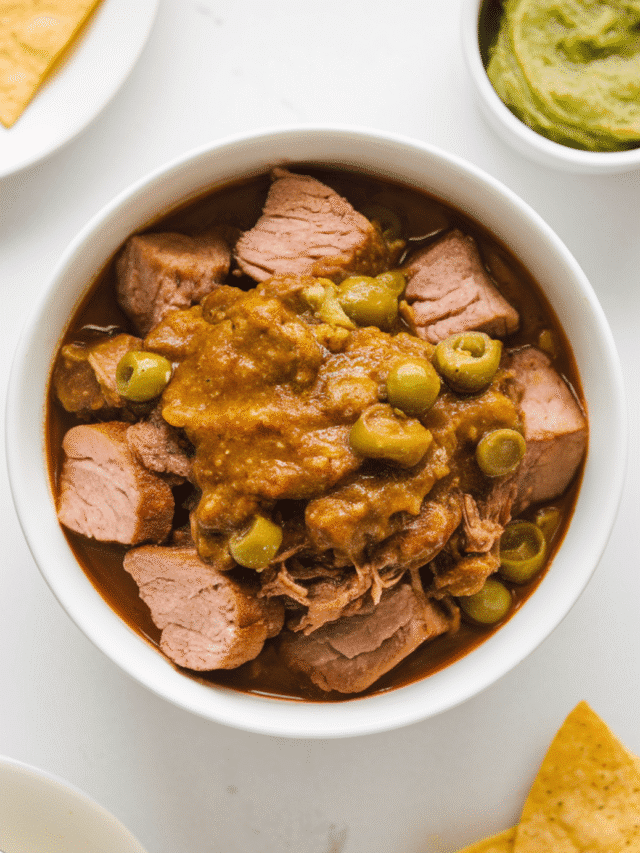 Green Chili